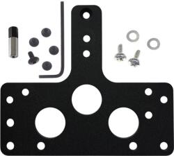 CIOKS MB18L Комплект за монтаж Black (<![CDATA[MB18L]]>)