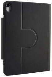 Pipetto Origami No5 Rotating Folio Case, black - iPad Air 13 (2024) (P059-49-AE)