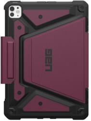 Urban Armor Gear Metropolis SE, bordeaux - iPad Pro 11" 2024 (124475119049)