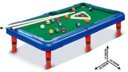 Tat Biliard Masa biliard Mignon 71x41x17cm (628-01B)