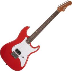 JET JS-400 HT RD Elektromos gitár - hangszeraruhaz