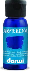Darwi Cold Боя за порцелан Dark Blue 50 ml 1 бр (<![CDATA[DA0380050236C]]>)