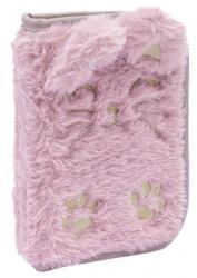 Astra Penar echipat Astra - Pisic pufos, 1 fermoar (AS503024080) Penar