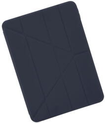 Pipetto Origami No1 Original Case, dark blue - iPad Pro 13 (2024) (P052-113-AG)