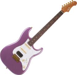 JET JS-480 VI G HSS Elektromos gitár - hangszeraruhaz
