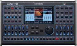 Ketron EVENTX hangmodul