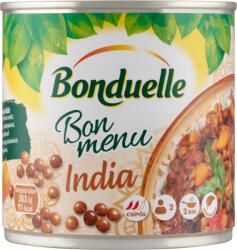 Bonduelle Bon Menu India lencsés zöldségkeverék fűszeres szószban 400 g
