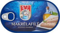 EVA makrélafilé növényi olajban 170 g