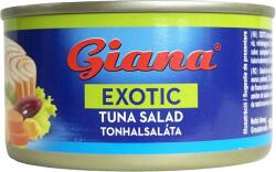 Giana Exotic tonhalsaláta 185 g