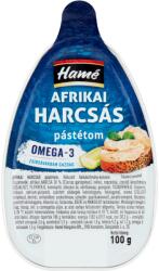 Hamé afrikai harcsás pástétom 100 g - ecofamily