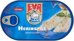 Eva heringfilé növényi olajban 170 g - ecofamily