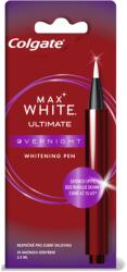 Colgate Max White Éjszakai Fogfehérítő Szérum Ecsettel 2, 5 ml