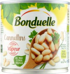 Bonduelle gőzben párolt cannellini fehérbab 310 g