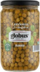 GLOBUS Gondosan válogatva zöldborsó 660 g