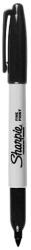 Sharpie Fine fekete permanent marker (NSH0810930) - haztartasibolt