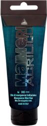 Maimeri Acrilico АКРИЛНА боя Manganese Blue (Hue) 385 75 ml 1 бр (M0916385)