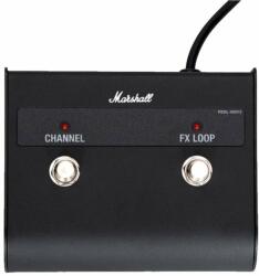 Marshall PEDL-90012 Pedală două canale (PEDL-90012)