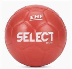 Select Szivacskézilabda SELECT KIDS U8 Red (311194) - sportjatekshop