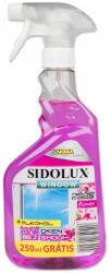 Sidolux Window Nano Code Flower ablaktisztító 750 ml