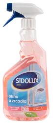 Sidolux Window Nano Code Japanes Cherry ablaktisztító 750 ml