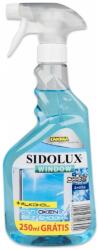 Sidolux Window Nano Code Artic ablaktisztító 750 ml