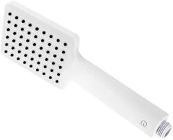 FDesign Para de dus patrata, alb mat, FDesign Inula FD8-110-33 FD8-110-33 (FD8-110-33)