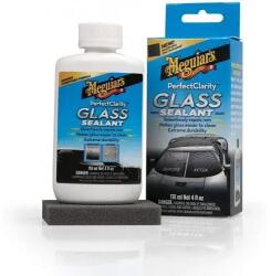 Meguiar's Consumer Produse cosmetice pentru exterior Tratament Hidrofob Geamuri Meguiar's Glass Sealant, 118 ml (G8504)