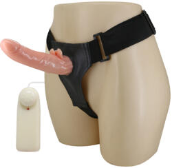 SESSO Strap On Ultra Realistic Vibration