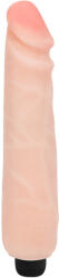 SESSO Vibrator realistic Big 25cm Vibrator