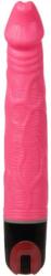 SESSO Vibrator realistic Multi Vibe 21.5cm Vibrator