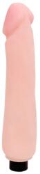 SESSO Vibrator Multispeed Flexible 23.5cm Vibrator