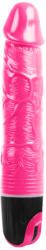 SESSO Vibrator Multispeed 24cm Vibrator