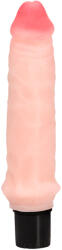 SESSO Vibrator realistic Magic Flesh 20cm Vibrator