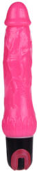 SESSO Vibrator realistic 24cm - 4love - 63,00 RON Vibrator