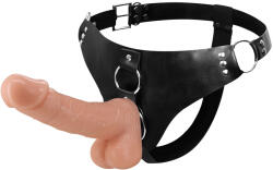 SESSO Strap on High Quality