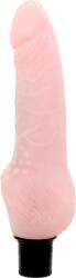 SESSO Vibrator realistic 18.5cm Vibrator