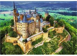 Trefl 10825 - Hohenzollern Castle, Germany - 1000 db-os Premium Plus puzzle (10825)