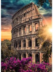 Trefl 10857 - Colosseum, Rome Amphitheatre - 1000 db-os Premium Plus puzzle (10857)