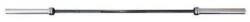 SVELTUS - Men's Olympic Bar V2 - Férfi V2 Olimpiai Rúd, Fekete - 220 Cm
