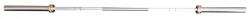 SVELTUS - Men's Olympic Bar - Férfi Olimpiai Rúd - 220 Cm