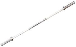 SVELTUS - Training Bar - Gyakorló Olimpiai Rúd - 175 Cm, 14 Kg