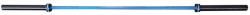 SVELTUS - Men's Olympic Bar - Férfi Olimpiai Rúd - Kék - 220 Cm