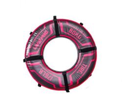 LIVEPRO - Tire - Edző Gumiabroncs - 80 Kg