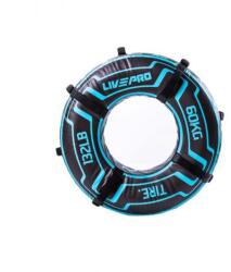 LIVEPRO - Tire - Edző Gumiabroncs - 60 Kg