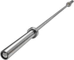 Stronglab Fitness Stronglab - Women's "hybrid 500" Crosstraining Olympic Bar - Női Crossfit Olimpiai Rúd
