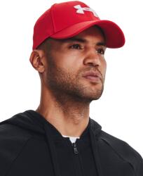 Under Armour Men's UA Blitzing L-XL | Férfi | Baseball sapkák | Piros | 1376700-600
