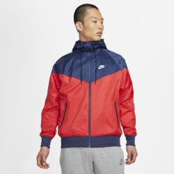 Nike Sportswear Windrunner 2XL | Férfi | Széldzsekik | Piros | DA0001-657