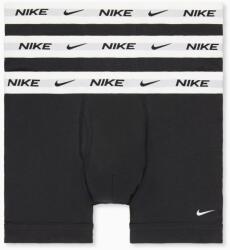 Nike trunk 3pk-everyday cotton stretch s | Férfi | Bokszeralsó | Fekete | 0000KE1008-859