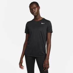 Nike Dri-FIT M | Női | Pólók | Fekete | DX0687-010