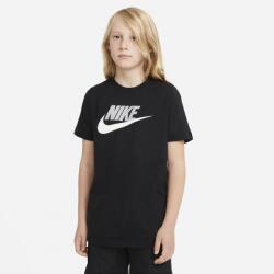 Nike big kids tee s | Unisex | Pólók | Fekete | AR5252-013